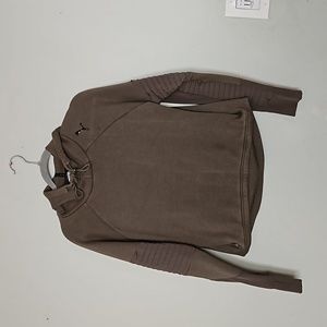 Puma hoodie hunter Green